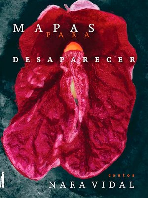 cover image of Mapas para desaparecer
